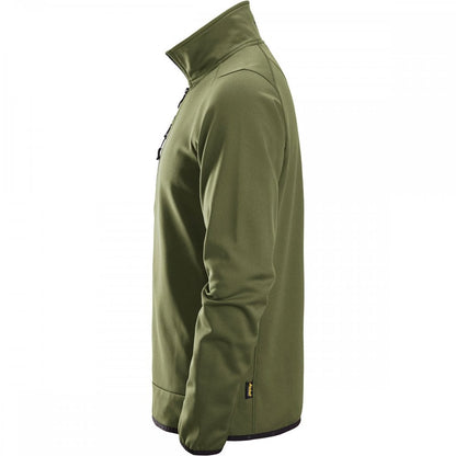 8059 AllroundWork Full Zip Fleece Jacket
