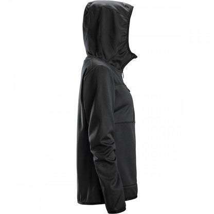8057 Womens AllroundWork Full-Zip Hoodie