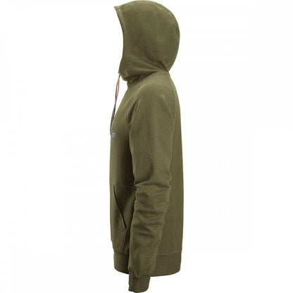 2894 Logo Kangaroo Pocket Hoodie