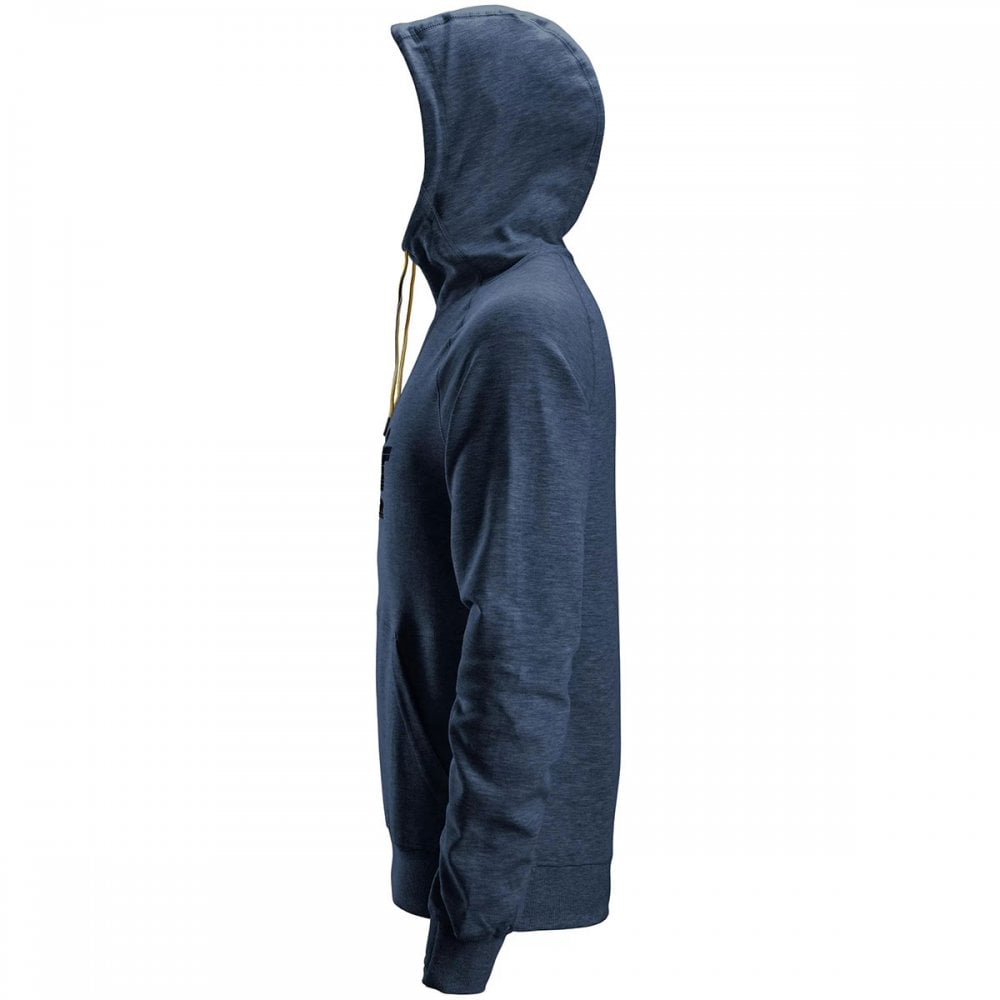 2894 Logo Kangaroo Pocket Hoodie