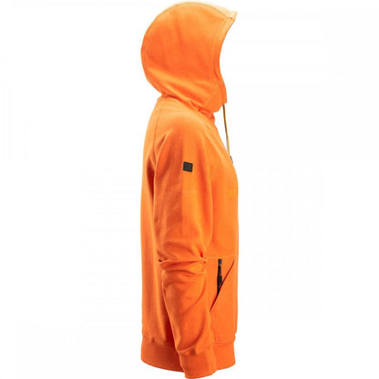 2894 Logo Kangaroo Pocket Hoodie