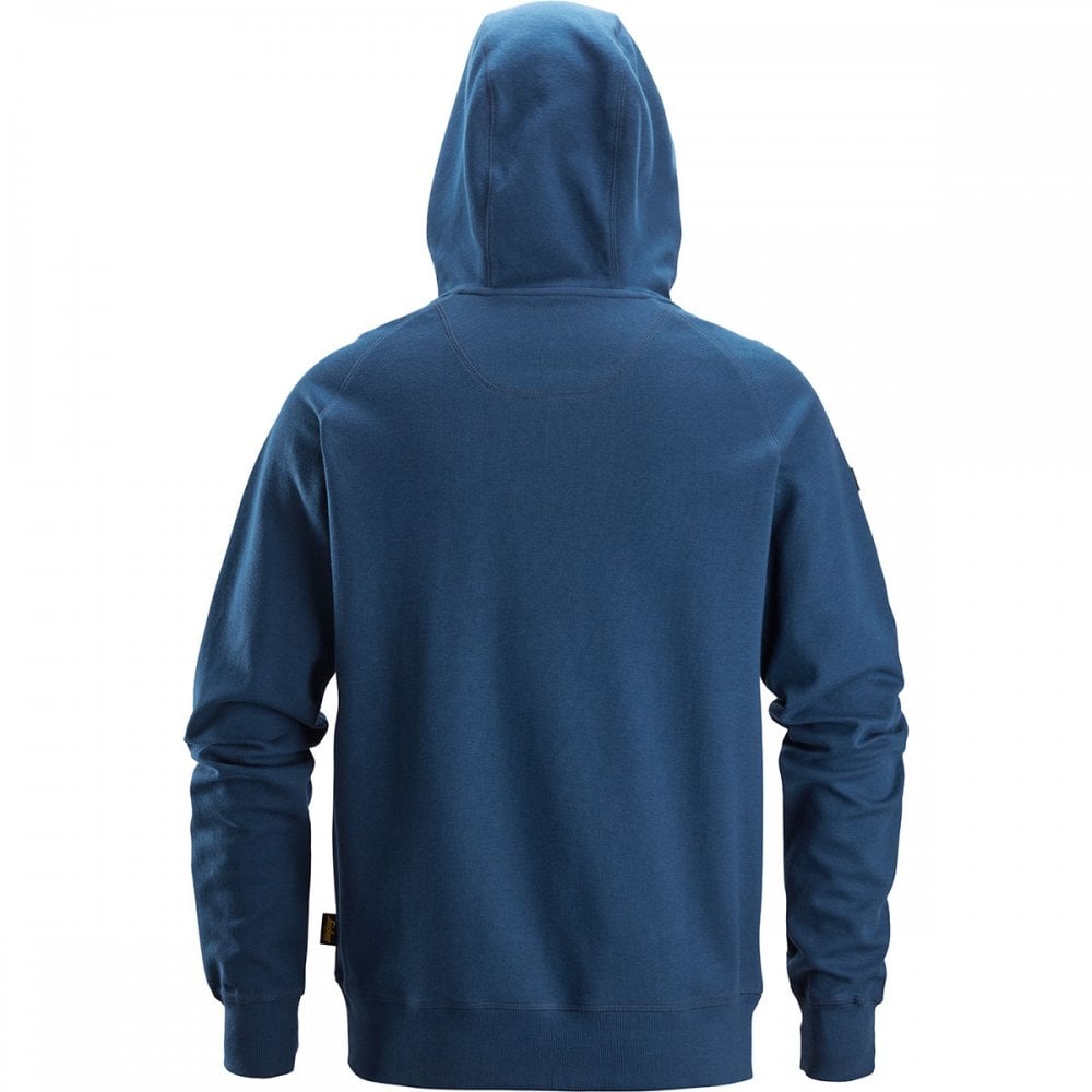 2894 Logo Kangaroo Pocket Hoodie