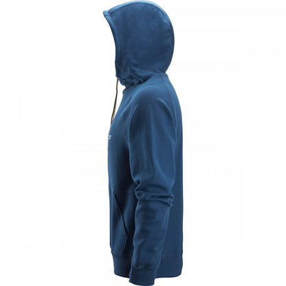 2894 Logo Kangaroo Pocket Hoodie