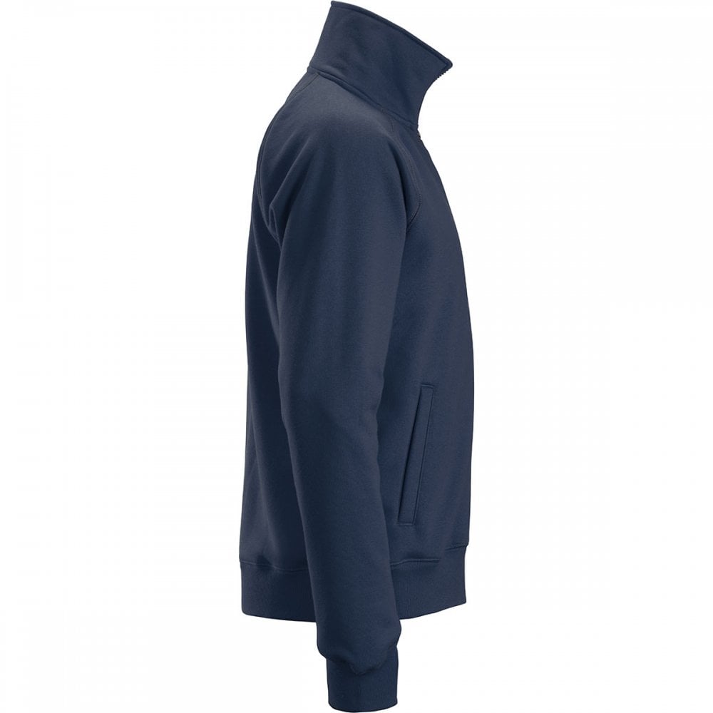 2886 Full Zip Sweatshirt Jacket