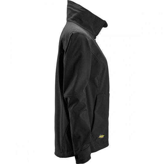 1247 Womens AllroundWork Softshell Jacket