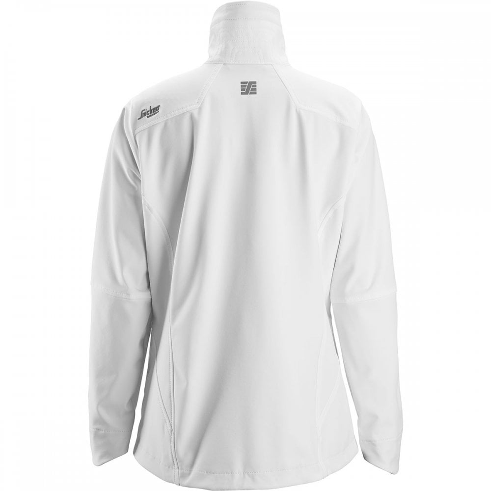 1247 Womens AllroundWork Softshell Jacket
