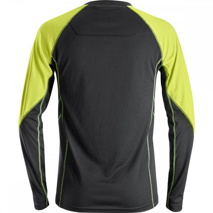 2405 Neon Long Sleeve T-Shirt