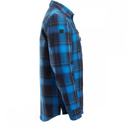8522 AllroundWork Insulated Shirt