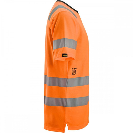 2536 High-Vis Class 2 T-Shirt