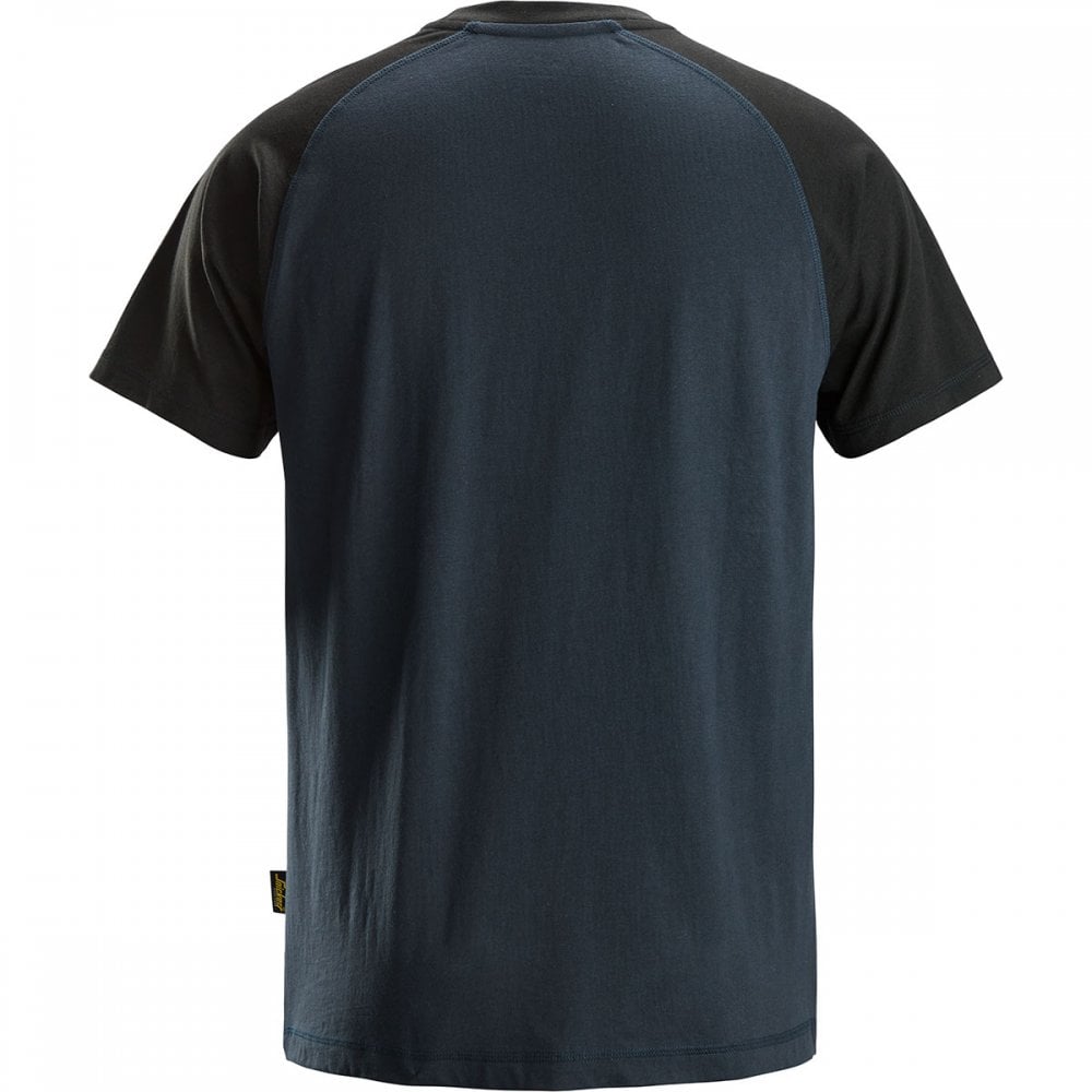 2550 Two-Coloured T-Shirt