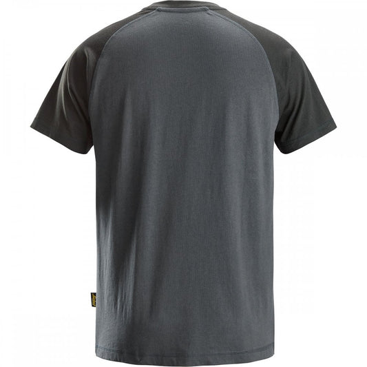 2550 Two-Coloured T-Shirt