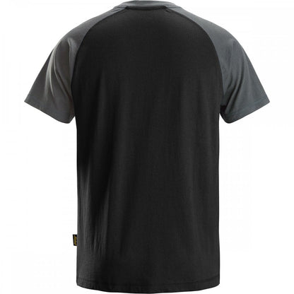 2550 Two-Coloured T-Shirt