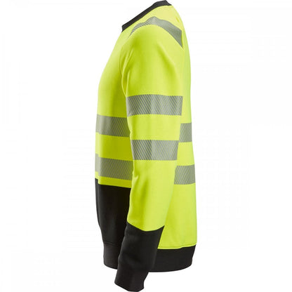 2831 High-Vis Class 2 Sweatshirt