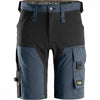 6173 AllroundWork 4-way Stretch Shorts