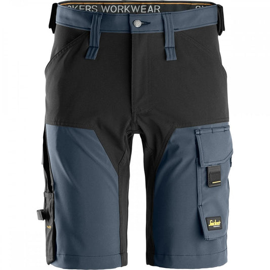 6173 AllroundWork 4-way Stretch Shorts
