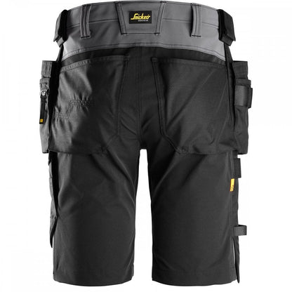 6175 AllroundWork 4-way STRETCH Short Holster Pockets