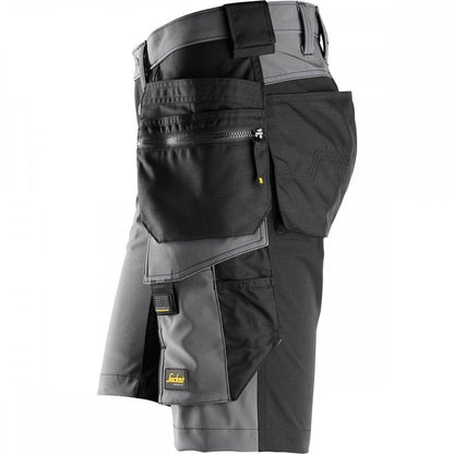 6175 AllroundWork 4-way STRETCH Short Holster Pockets