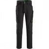 6873 FlexiWork Full-Stretch Trousers without Knee Pockets