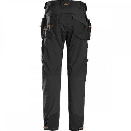 6515 AllroundWork GORE-TEX® Windstopper Trousers