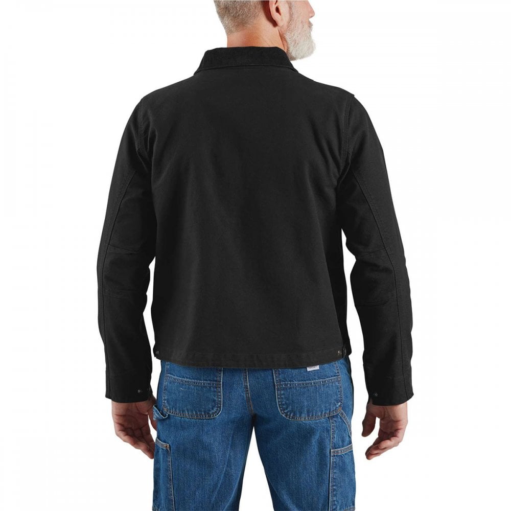 106234 Relaxed Fit Duck Detroit Jacket