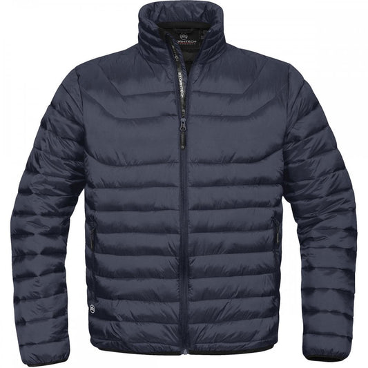 PFJ-3 Altitude Jacket Navy 2XL *One Size Only - Outlet Store*