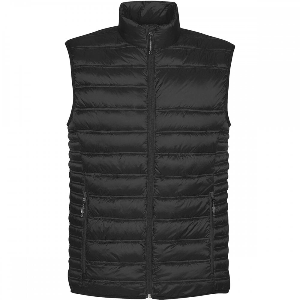 PFV-4 Basecamp Thermal Vest Black L *One Size Only - Outlet Store*