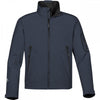 XSJ-1 Cruise Softshell Navy/Black XL *One Size Only - Outlet Store*