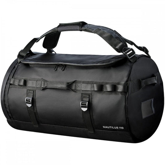 GBX-1L Nautilus Waterproof 110 Litre Duffle