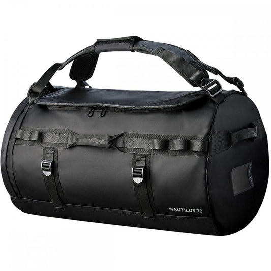 GBX-1M Nautilus Waterproof 70 Litre Duffle