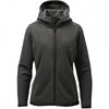 QMX-1W Womens Medusa Fleece Hoodie