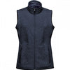 FHV-1W Womens Avalante Fleece Vest