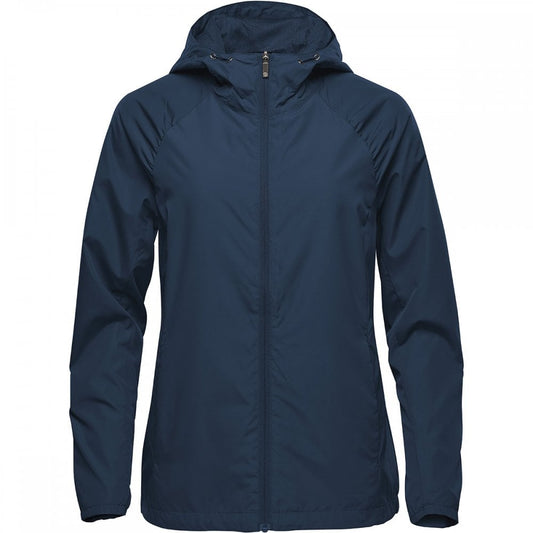 KXT-2W Womens Pacifica Lightweight Jacket