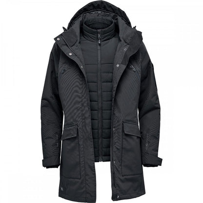 PXR-2W Womens Fairbanks 5-In-1 Parka