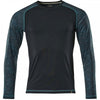 17281 T-shirt, long-sleeved