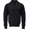 22386 Hoodie with zipper