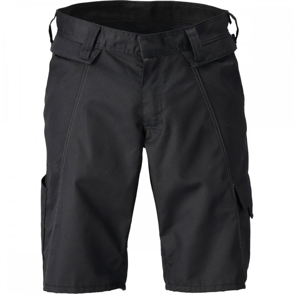 22049 Shorts Black 38.5" *One Size Only - Outlet Store*