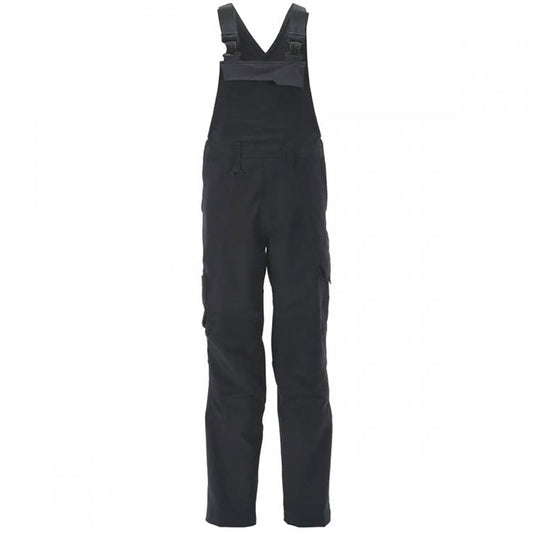 20769 Bib & Brace with kneepad pockets