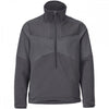 22005 Windproof Fleece Jumper with half zip and lining