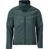 22105 Fleece jumper with zipper and lining