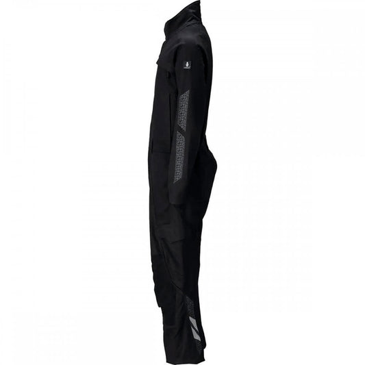 20719 Boilersuit with kneepad pockets