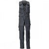 22069 Combi suit with kneepad pockets