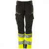 19178 Accelerate Safe Trousers with kneepad pockets
