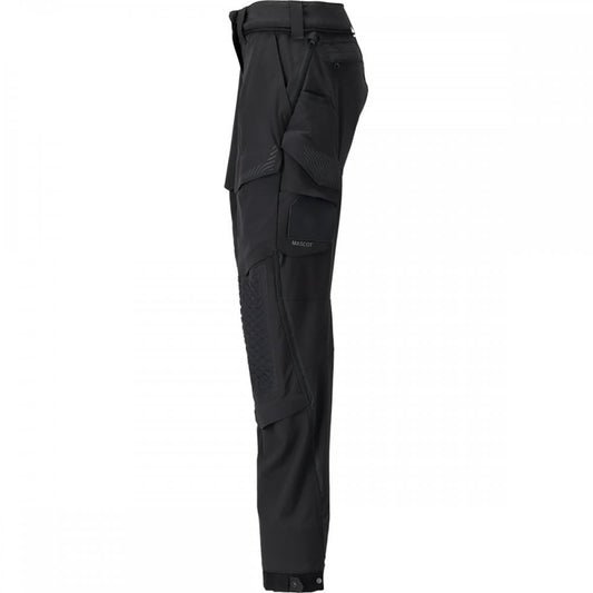 22278 Customized Trousers with kneepad pockets