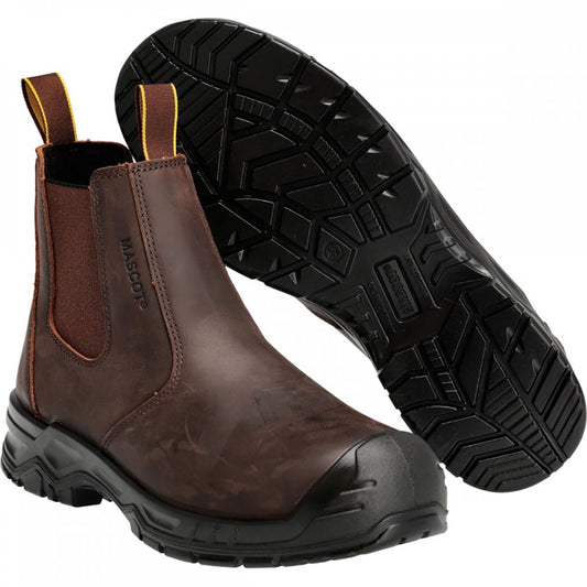 F1000 S3S Safety Boot