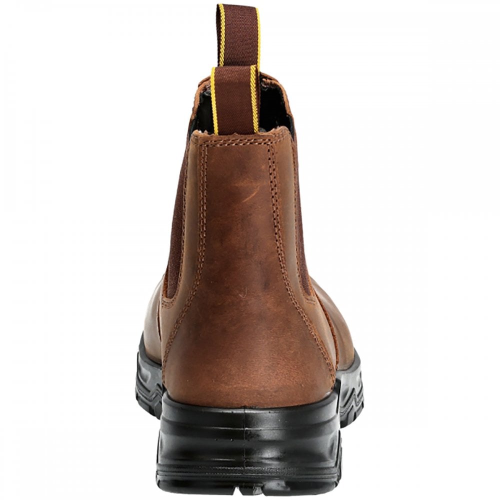 F1000 Womens S3S Safety Boot