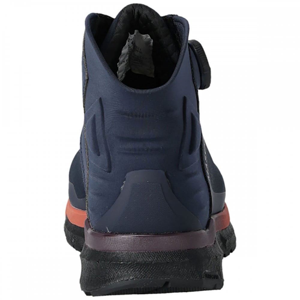F1681 Water Repellent Safety Boot with BOA® Fit System