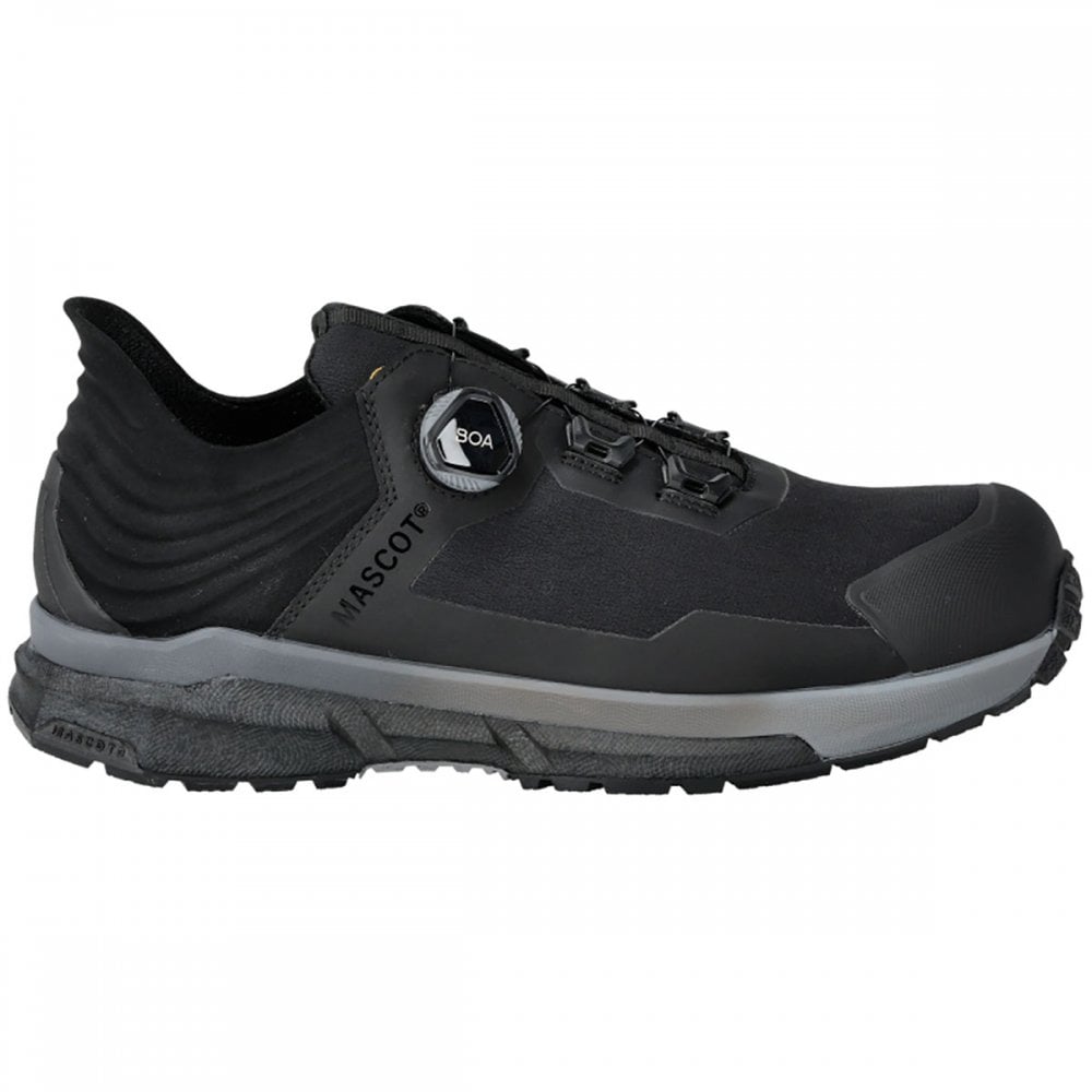 F1680 Womens S3S Safety Shoe with BOA Fit System