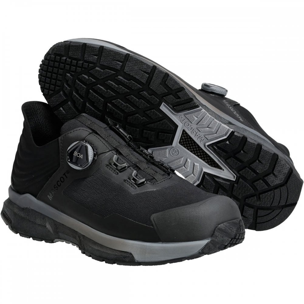 F1680 S3S Safety Shoe with BOA Fit System