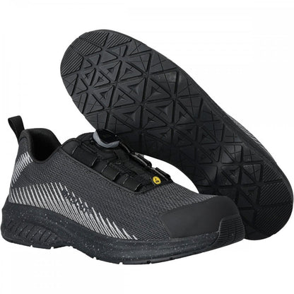 F1601 Womens S1PS Safety Shoe with BOA Fit System