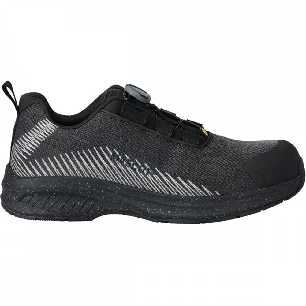 F1601 Womens S1PS Safety Shoe with BOA Fit System